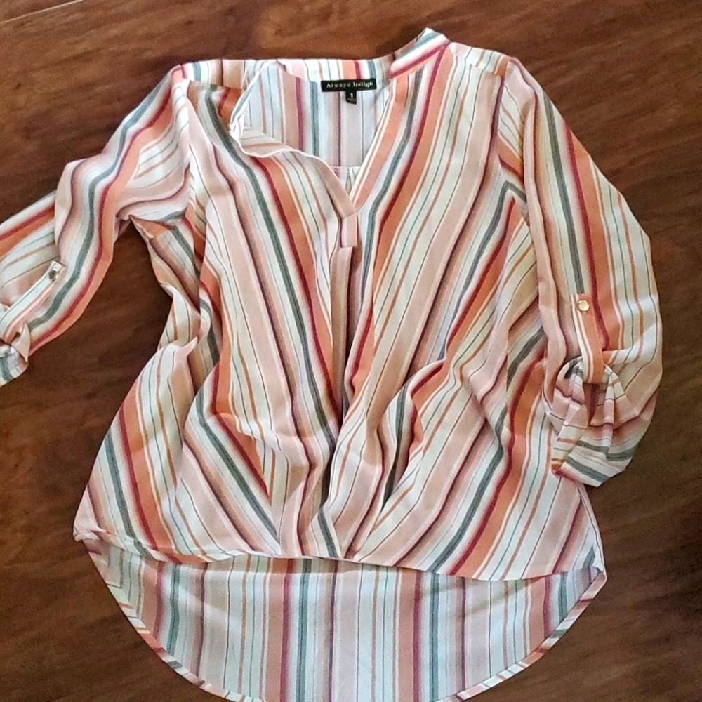 Womens blouse